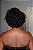 Wig Humana Natty cor 1b - Imagem 6