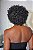 Wig Humana Grisalha Lada - Imagem 7