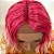 Lace front Importada EUA - Pink Lemonade - Imagem 4