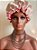 Touca Luxo de Cetim  - IT Wigs - Imagem 2