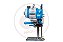 Corte faca 10 polegadas 850w 220v MARCA: JACK / MODELO: JK-T3 10 850w 220v - Imagem 1