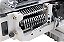 Ponto Corrente 12 agulhas 1/4 cilindrica DD MARCA: JACK / MODELO: JK-8009VCDI-12064P - Imagem 4