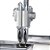 Cortar vies Metalnorte 02 laminas Mesa Larga MARCA: METALNORTE  / MODELO: MCT-50 - Imagem 2
