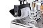Ponto Corrente 4 agulhas 1/4 Cilindrica DD MARCA: JACK / MODELO: JK-8009VCDI-04085P - Imagem 2