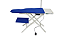 Mesa de passadoria semi-ind W/10 MARCA: SUN SPECIAL  / MODELO: W10 - Imagem 1
