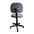 Cadeira para Costureira ergonomica assento espuma 30 mm MARCA: SHALON / MODELO: SF-1130 - Imagem 2