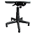 Cadeira para Costureira ergonomica assento espuma 30 mm MARCA: SHALON / MODELO: SF-1130 - Imagem 3