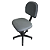Cadeira para Costureira ergonomica assento espuma 30 mm MARCA: SHALON / MODELO: SF-1130 - Imagem 5