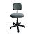 Cadeira para Costureira ergonomica assento espuma 30 mm MARCA: SHALON / MODELO: SF-1130 - Imagem 7
