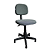 Cadeira para Costureira ergonomica assento espuma 30 mm MARCA: SHALON / MODELO: SF-1130 - Imagem 1