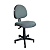 Cadeira para Costureira ergonomica assento espuma 50 mm c/ ajuste de lombar  MARCA: SHALON / MODELO: SF-2150 - Imagem 5