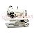 Bainha invisível Zoje Portatil 220vts MARCA: ZOJE / MODELO: ZJ-500-220V - Imagem 1