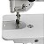 Costura reta Transp. triplo pesada MARCA: ZOJE / MODELO: ZJ-0628 - Imagem 2