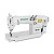 Ponto Corrente 2 agulhas 1/4 DD MARCA: ZOJE / MODELO: ZJ-3800A-BD - Imagem 1