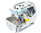 Overloque 3 fios media Eletr. c/ sensor de corte de linha diferen. MARCA: JACK / MODELO: JK-C7-3-03/233 - Imagem 5