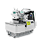Overloque 4 fios DD 7000 RPM 110v MARCA: ZOJE / MODELO: ZJ-B9500-13 110V - Imagem 1