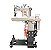 Braço 03 agulhas pesada 1/4 c/ catraca correia, eletronica MARCA: SUN SPECIAL  / MODELO: SS928D-AT-PF-H-PO - Imagem 1