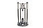 Maquina de furar tecido 220v MARCA: Star / MODELO: SF-1-2 220V - Imagem 1