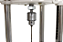 Maquina de furar tecido 220v MARCA: Star / MODELO: SF-1-2 220V - Imagem 5