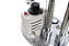 Maquina de furar tecido 220v MARCA: Star / MODELO: SF-1-2 220V - Imagem 3