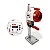 Corte faca 8 polegadas eletronica Zoje 1800w 220vts MARCA: ZOJE / MODELO: K8 8 1800W 220V - Imagem 1