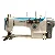 Ponto Corrente 3 agulhas 1/4 DD C/ Catraca MARCA: JACK / MODELO: JK-8560G-PHWZ - Imagem 1