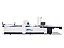 Unidade de Corte Automatico Largura 220 cm MARCA: YIN / MODELO: HY-H2307JMR - Imagem 1