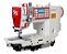 Pespontadeira fixa lç grande 1/4 eletr. DD MARCA: SUN SPECIAL  / MODELO: SS-272A-DM-Q1 - Imagem 1