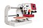 Prensa Termica Pneumatica 15x15 Dupla Semi-Automatica MARCA: SUN SPECIAL  / MODELO: SSK-1515-MD2 - Imagem 1