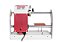 Prensa Termica Pneumatica 15x15 Dupla Semi-Automatica MARCA: SUN SPECIAL  / MODELO: SSK-1515-MD2 - Imagem 5