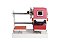 Prensa Termica Pneumatica 15x15 Dupla Semi-Automatica MARCA: SUN SPECIAL  / MODELO: SSK-1515-MD2 - Imagem 2