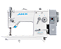 Zigzag semi-ind DD MARCA: JACK / MODELO: JK-T20U-53Z - Imagem 1