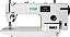 Costura reta convencional leve DD 110v MARCA: ZOJE / MODELO: ZJ-A6000P-G 110V - Imagem 1