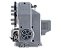 Galoneira cilindrica c/ refilador eletrico eletr. MARCA: JACK / MODELO: JK-K7-UT-35ACX364 - Imagem 3