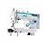 Costura reta convencional leve DD 220v MARCA: JACK / MODELO: JK-F6 220V - Imagem 1
