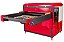 Prensa Termica Pneumatica 80x100 Dupla Automatica MARCA: SUN SPECIAL / MODELO: SS-ZH-FZLC-D2 - Imagem 1