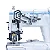 Galoneira cilindrica c/ catraca DD MARCA: JACK / MODELO: JK-K7-D-01GBX364/PL - Imagem 4
