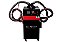 Maquina de arrematar 2 cabeças 2 motor 900w MARCA: SUN SPECIAL  / MODELO: SS-1977A-PL 220V - Imagem 1
