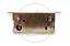 Chave liga desliga importada MARCA: CHINA / MODELO: T75 - Imagem 2