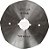 Disco de corte maq. corte 4" MARCA: CHINA / MODELO: H26 - Imagem 3
