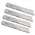 Faca inferior overlok varios modelos maquinas MARCA: CHINA / MODELO: KR35 - Imagem 1
