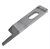 Faca superior overlok videa varios modelos maquina MARCA: Golden eagle / MODELO: 201121A - Imagem 1