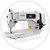 Costura reta convencional leve DD 220v MARCA: ZOJE / MODELO: ZJ-A6000-G 220V - Imagem 1