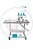 Overloque 3 fios DD 110v MARCA: JACK / MODELO: JK-E3-3 110V - Imagem 4