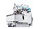Interloque 5 fios Media DD 220v MARCA: JACK / MODELO: JK-E3-5-M2-35-220V - Imagem 3