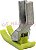 Calcador reta base teflon MARCA: CHINA / MODELO: MT18 - Imagem 3