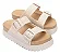 MELISSA COZY M LOVER PLATFORM - 35977 - Imagem 6