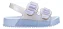 MINI MELISSA COZY SANDAL BABY- 35686 - Imagem 6