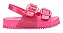 MINI MELISSA COZY SANDAL BABY- 35686 - Imagem 2
