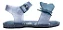 MINI MELISSA FLY SANDAL III BABY- 37803 - Imagem 7